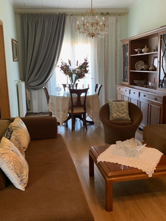 Irini House Villa Armenoi  Exterior photo