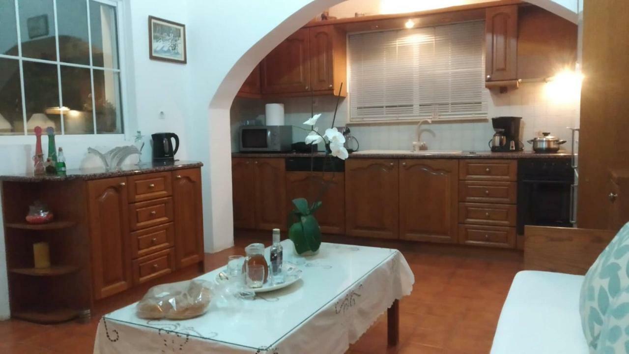 Irini House Villa Armenoi  Exterior photo